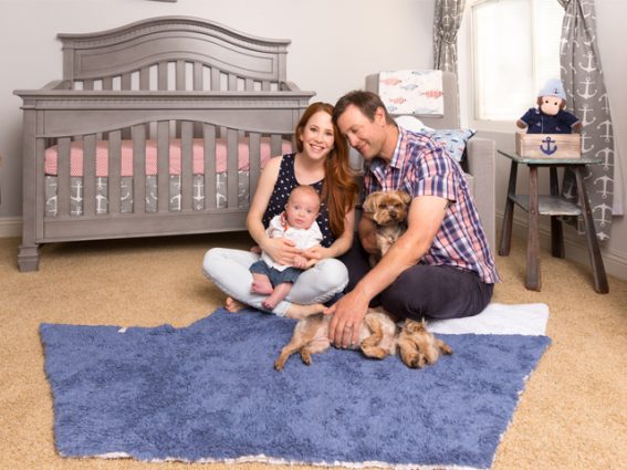 DOM Family Exclusive