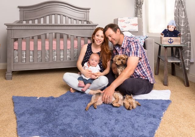 DOM Family Exclusive