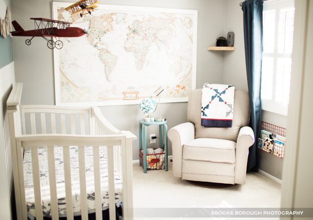 Windsor travels back in time