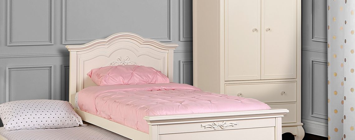 Aurora Youth Bed