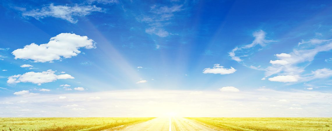 The America Dream Lives On