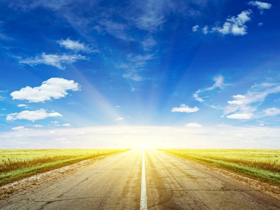 The America Dream Lives On