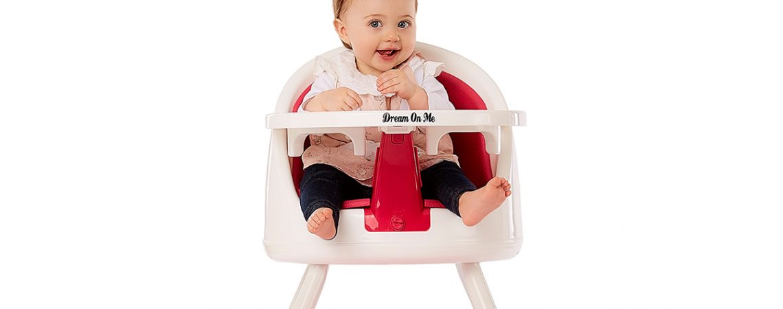 PodHighchair