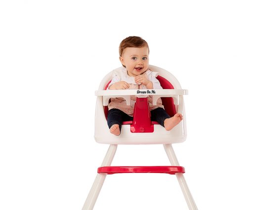 PodHighchair