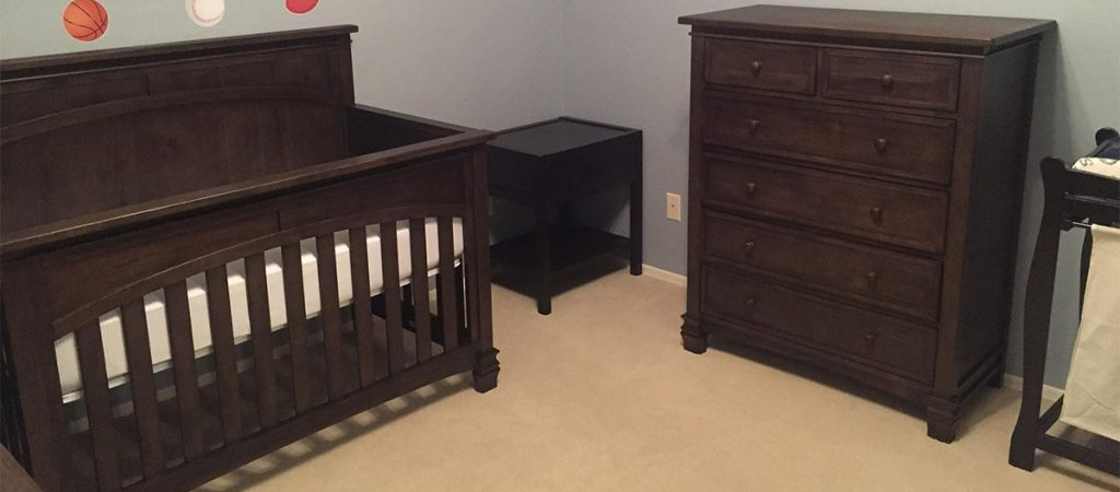 evolur santa fe dresser antique brown A classic nursery for a baby boy Size:11XL | 50 (for waist size 54