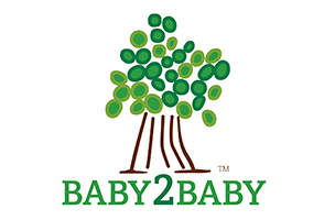 Baby2Baby logo