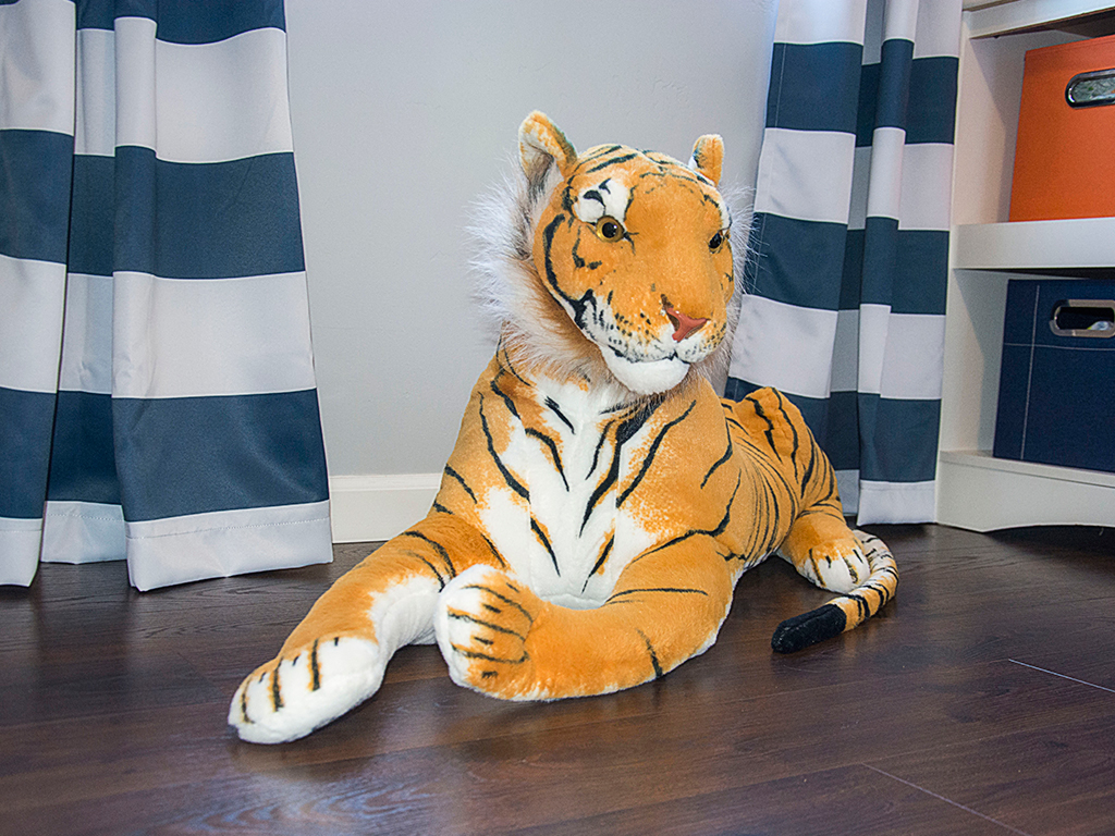 Evolur Parker Baby Dominic Nursery DSC_0522