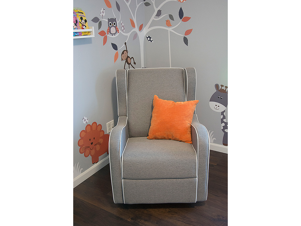 Evolur Parker Baby Dominic Nursery DSC_0543