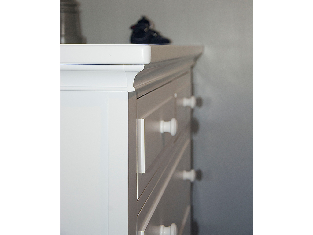 Evolur Parker Baby Dominic Nursery DSC_0571