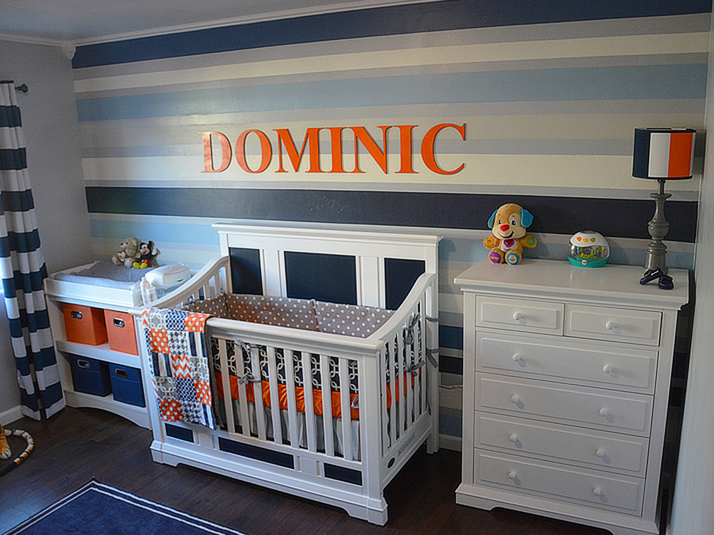 Evolur Parker Baby Dominic Nursery DSC_0584