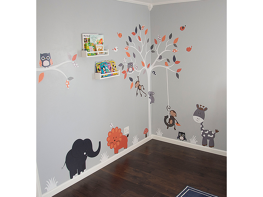 Evolur Parker Baby Dominic Nursery DSC_0670