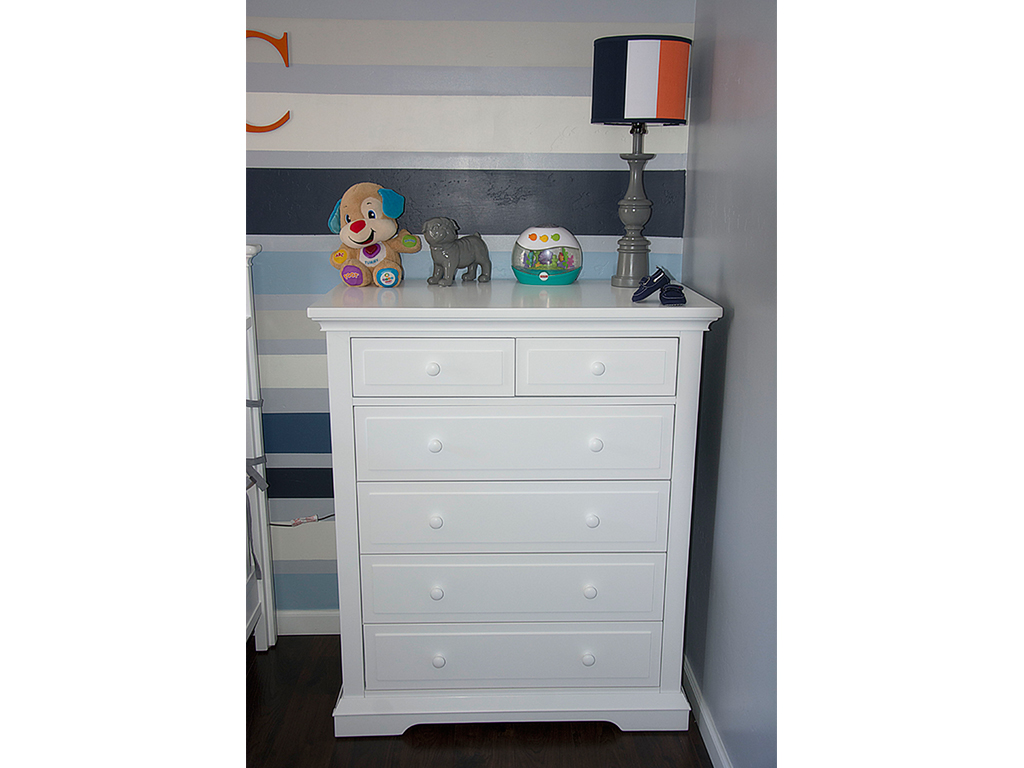 Evolur Parker Baby Dominic Nursery DSC_0691