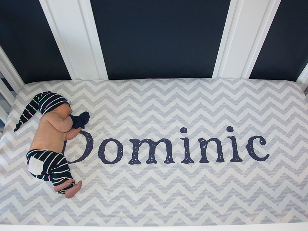 Evolur Parker Baby Dominic Nursery DSC_0739