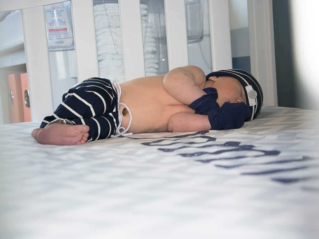 Evolur Parker Baby Dominic Nursery DSC_0746