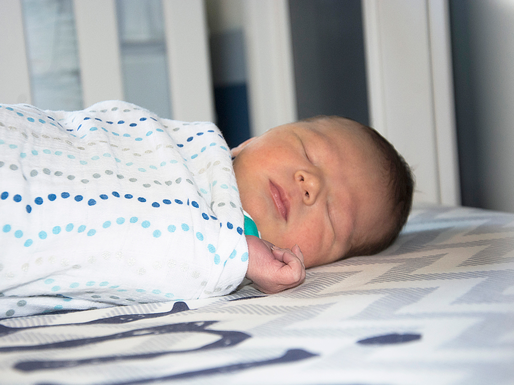 Evolur Parker Baby Dominic Nursery DSC_0749