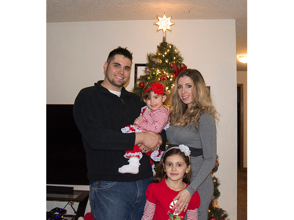 Evolur Parker Baby Dominic Nursery DSC_9483