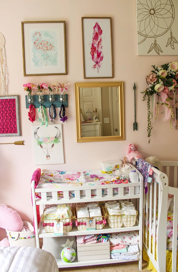 Bohemian Nursery blog image3