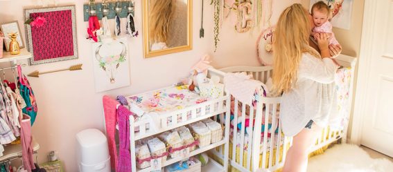 Bohemian Nursery blog main image2