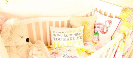 Bohemian Nursery blog main image3