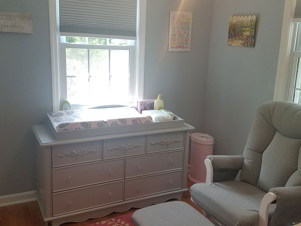 Evolur Aurora - Elena Girl Baby Nursery Pic 4