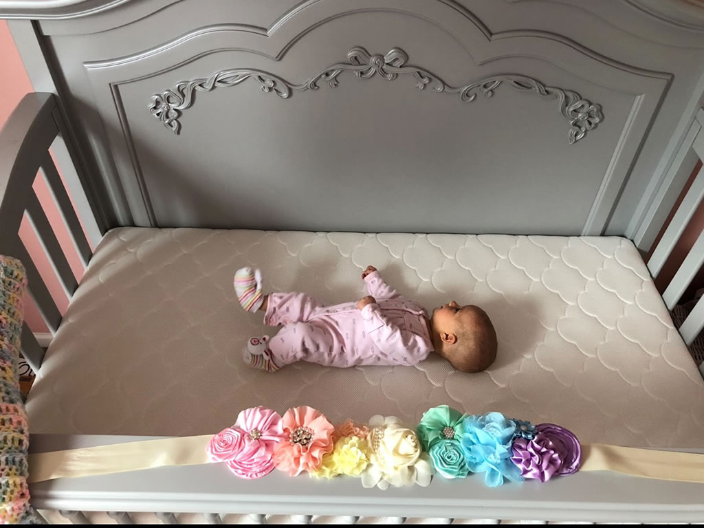 Evolur Aurora Nichole Kotarski Charlotte Nursery