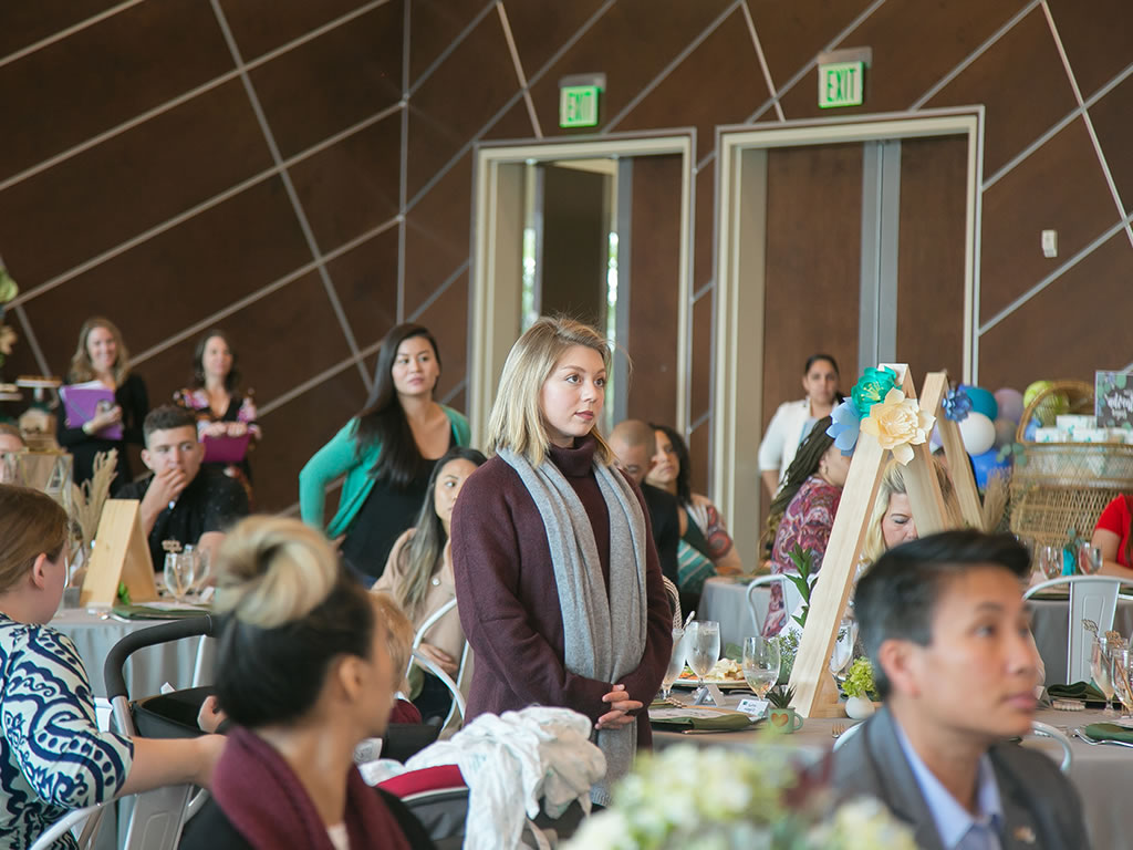 DOM Family with Operation Shower Pic 2