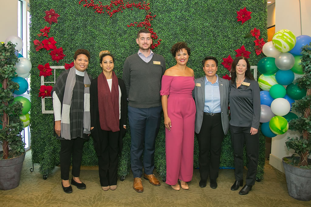 DOM Family with Operation Shower img 1