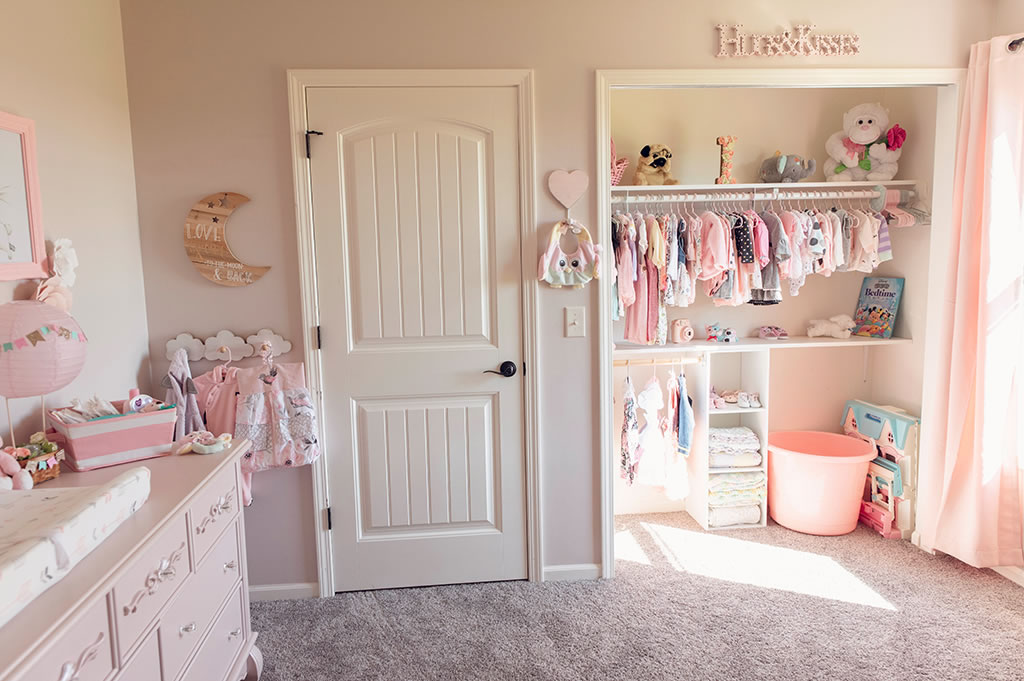 Evolur Aurora Collection Tara Dobkins Nursery image3