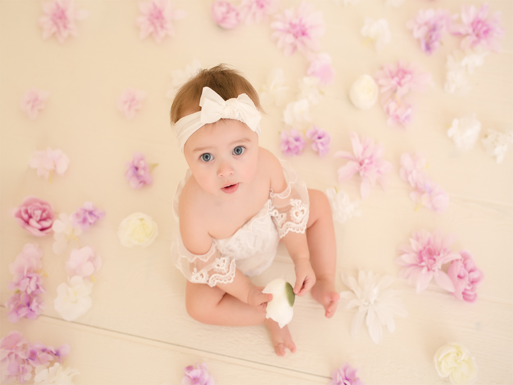 Evolur Julienne - Ashley Baby Nursery Pic 2