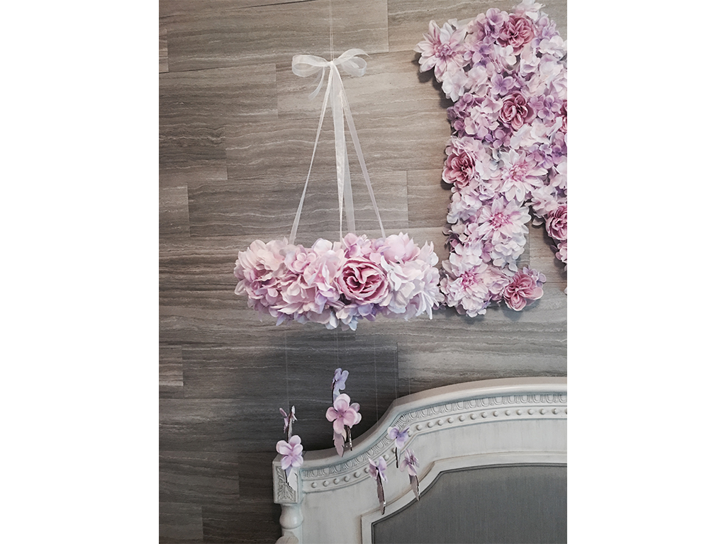 Evolur Julienne - Ashley Baby Nursery Pic 6