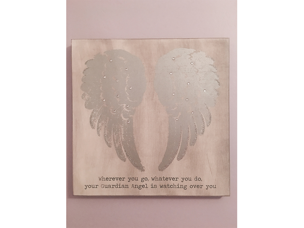 Evolur Julienne - Ashley Baby Nursery Pic 7