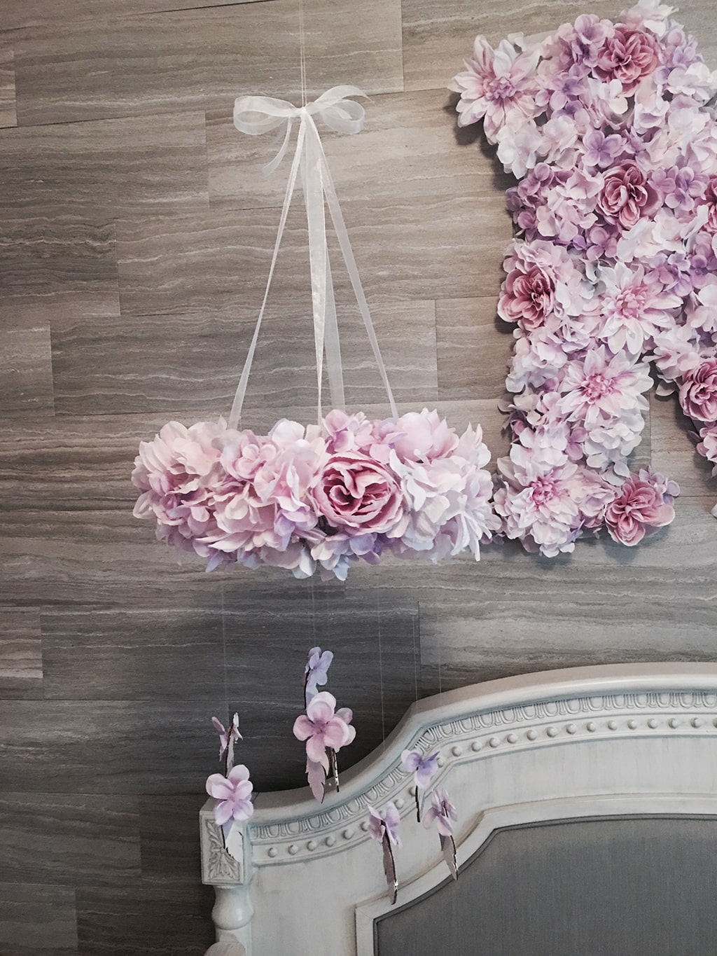 Evolur Julienne Crib View Ashley Baby Nursery