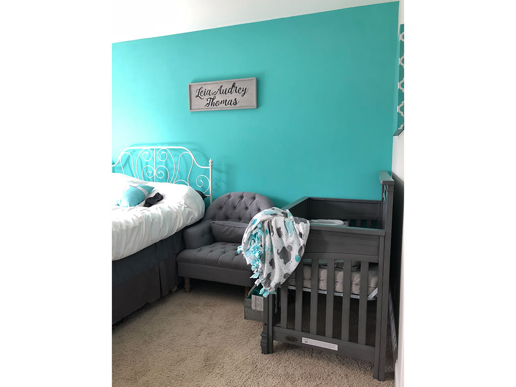 Evolur Santa Fe - Jibin Thomas baby nursery pic 10