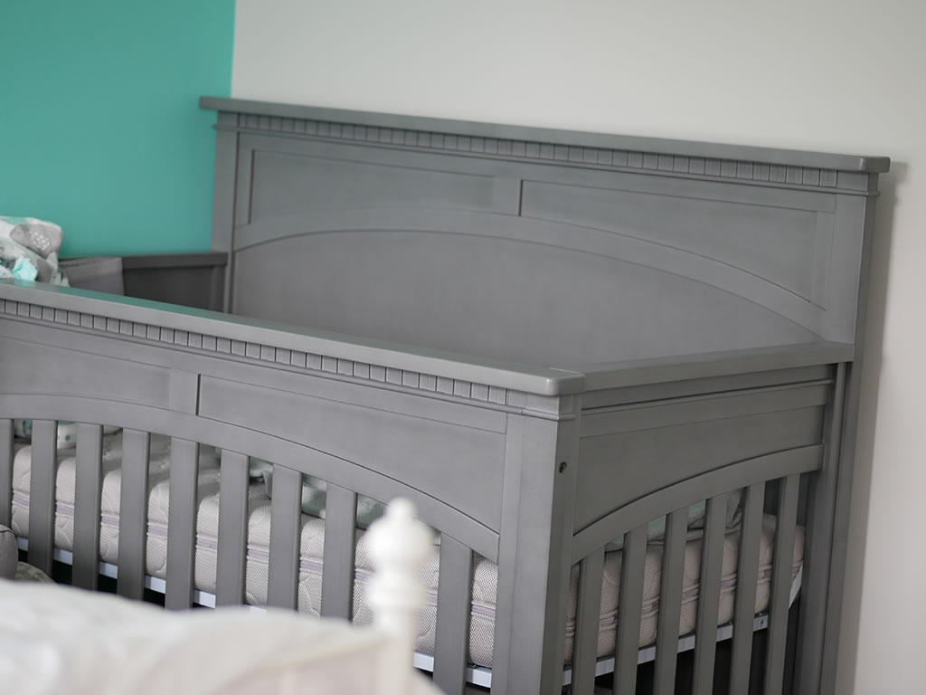 Evolur Santa Fe - Jibin Thomas baby nursery pic 3