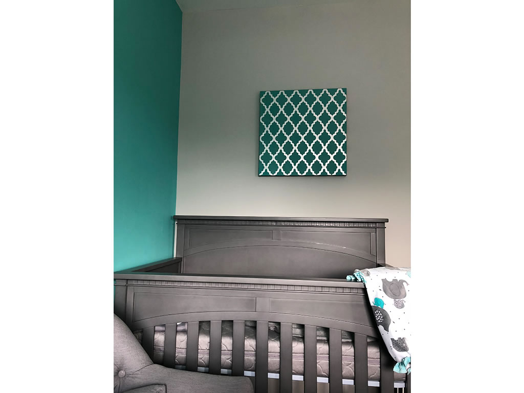 Evolur Santa Fe - Jibin Thomas baby nursery pic 4