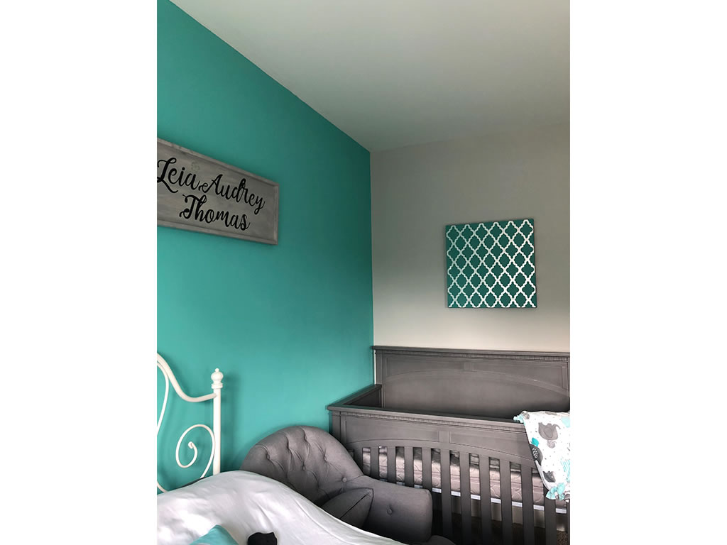 Evolur Santa Fe - Jibin Thomas baby nursery pic 5