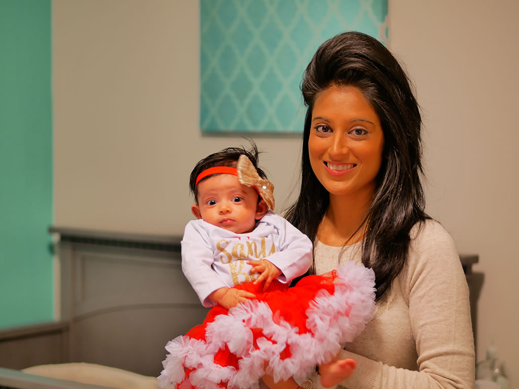 Evolur Santa Fe - Jibin Thomas baby nursery pic 6