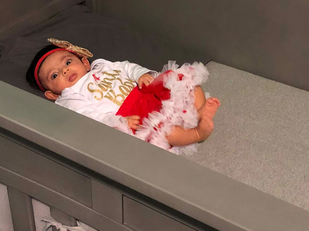 Evolur Santa Fe - Jibin Thomas baby nursery pic 7