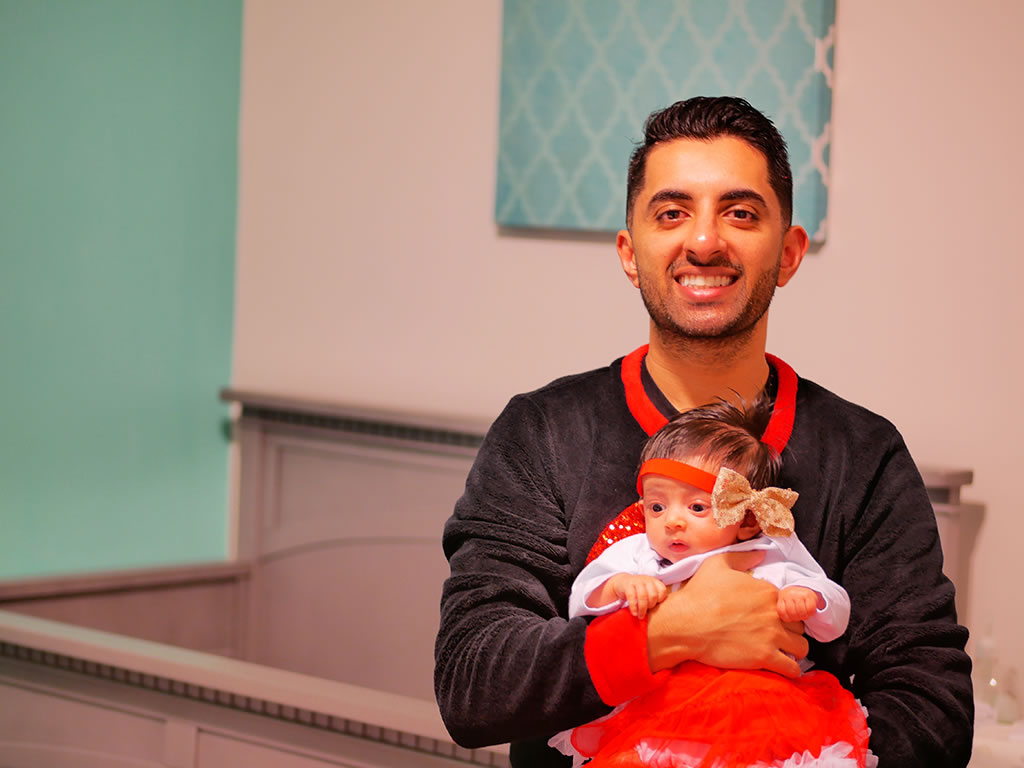 Evolur Santa Fe - Jibin Thomas baby nursery pic 8