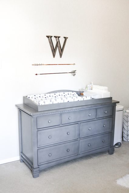 Evolur Santa Fe Erin Caspar Nursery Img 2 Evolur Santa Fe Erin Caspar Nursery Img 2