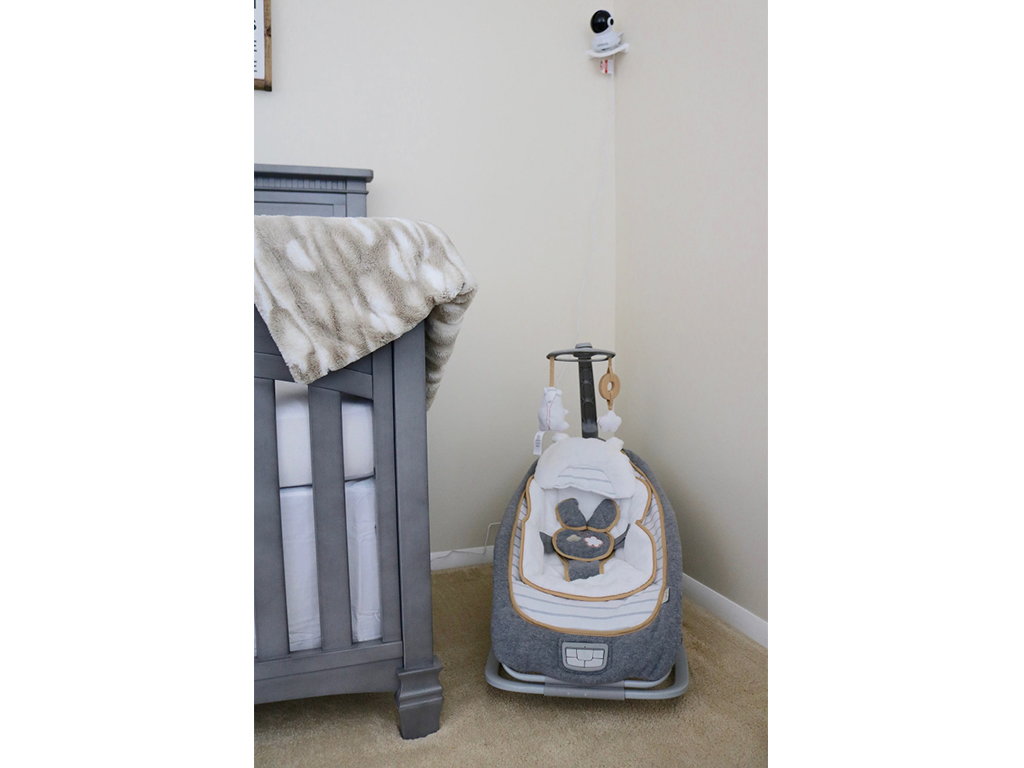 Evolur Santa Fe Erin Caspar Nursery Pic 10