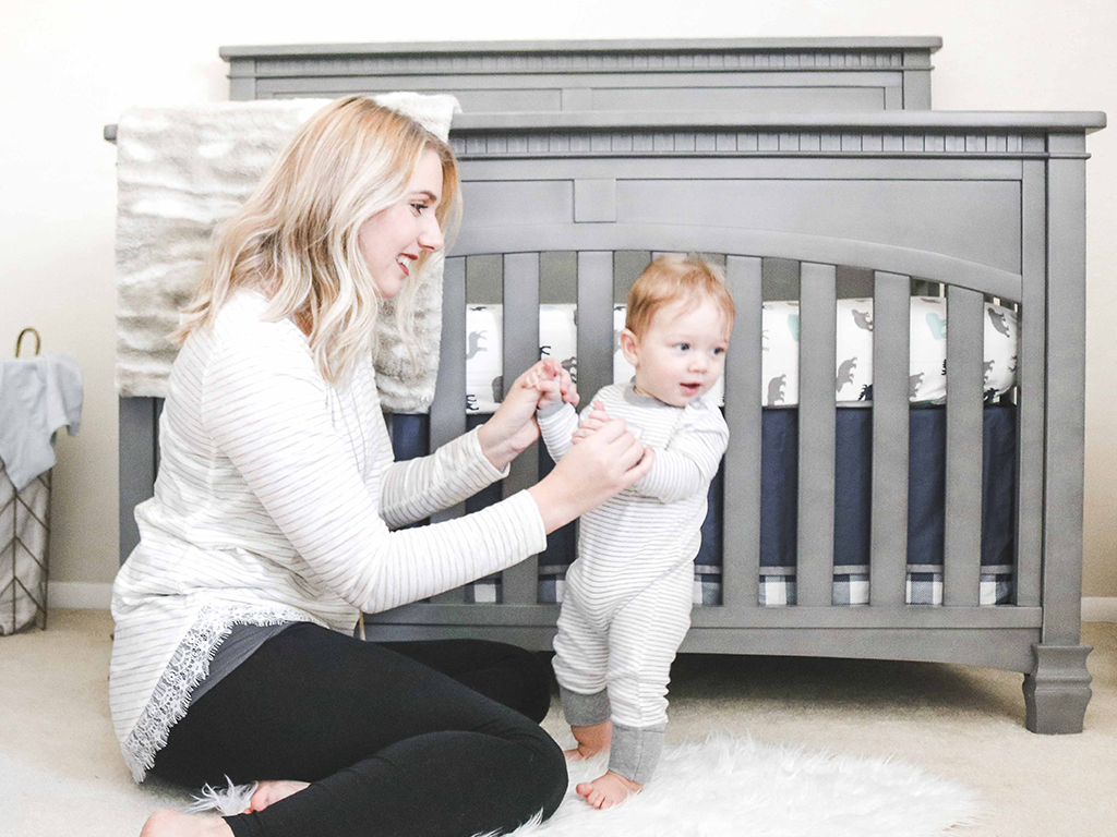 Evolur Santa Fe Erin Caspar Nursery Pic 16