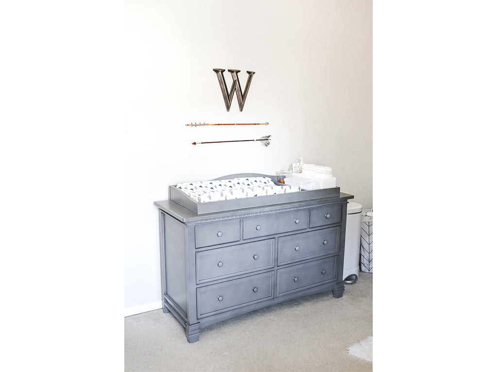 Evolur Santa Fe Erin Caspar Nursery Pic 5