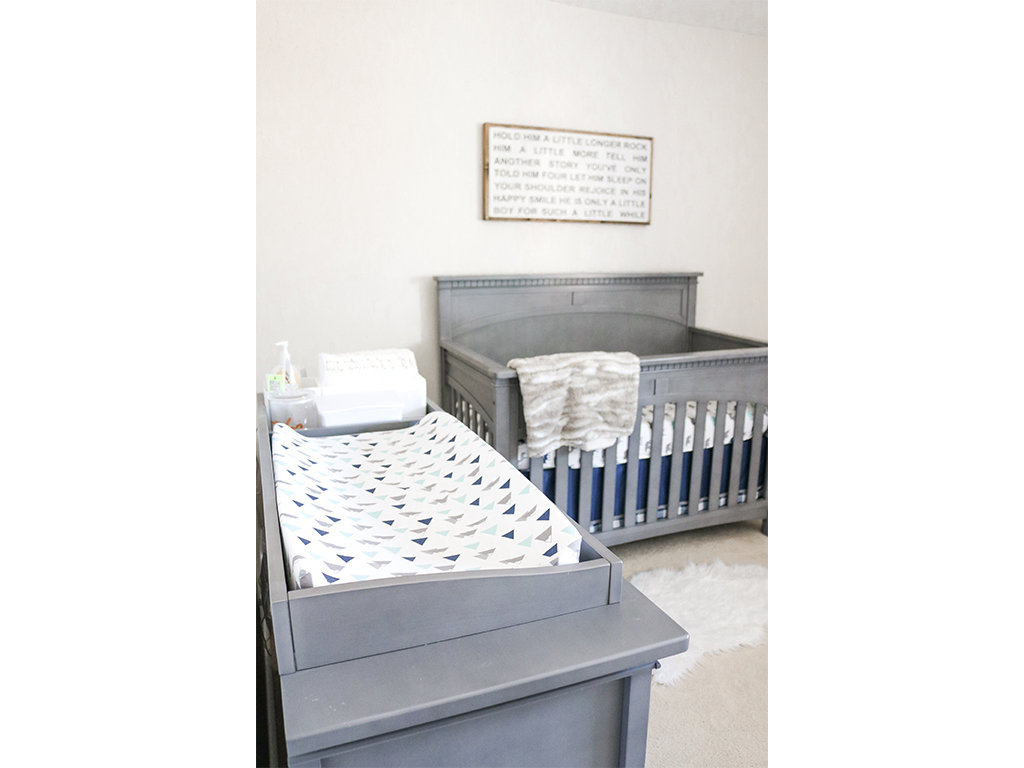 Evolur Santa Fe Erin Caspar Nursery Pic 6