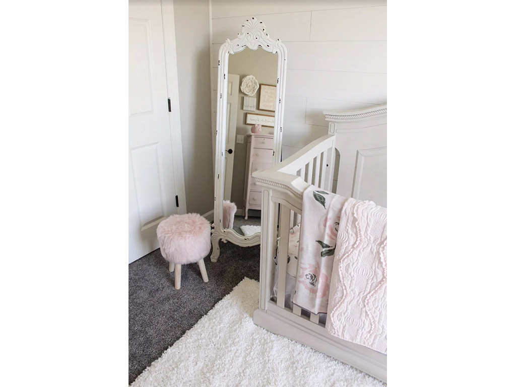 Baby Kinley Nursery Pic 3