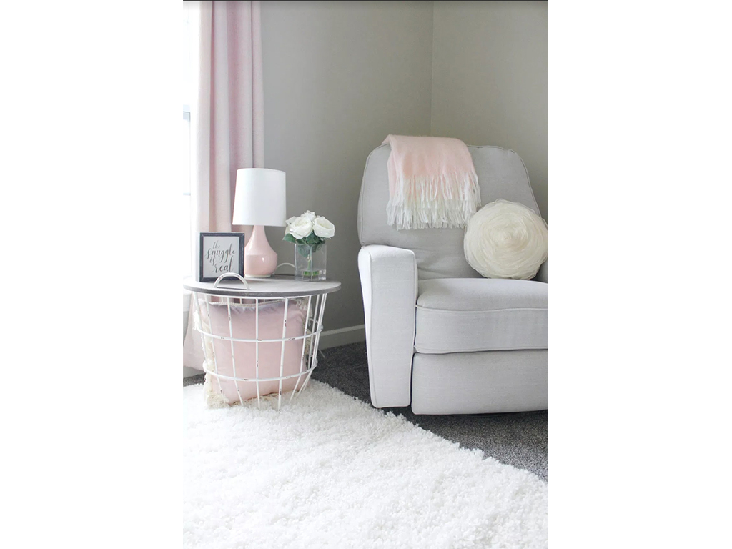 Baby Kinley Nursery Pic 4