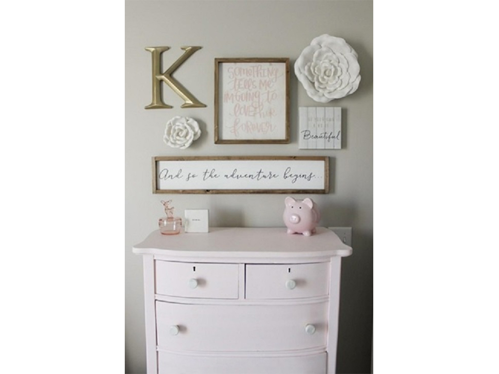 Baby Kinley Nursery Pic 5