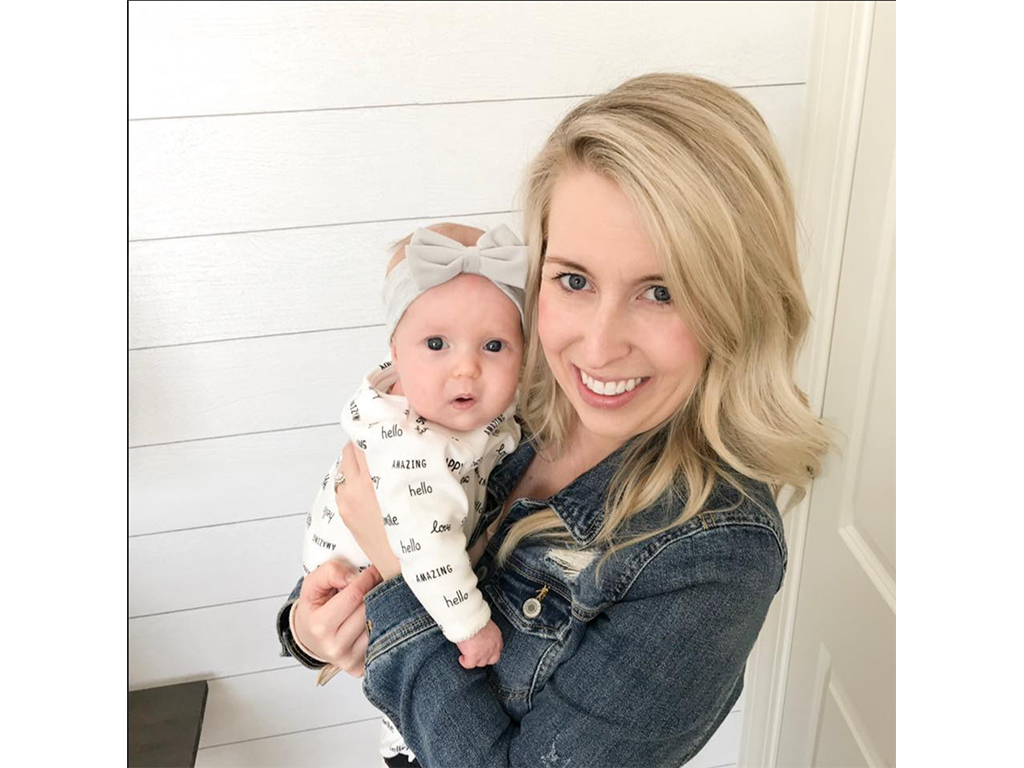 Baby Kinley Nursery Pic 6