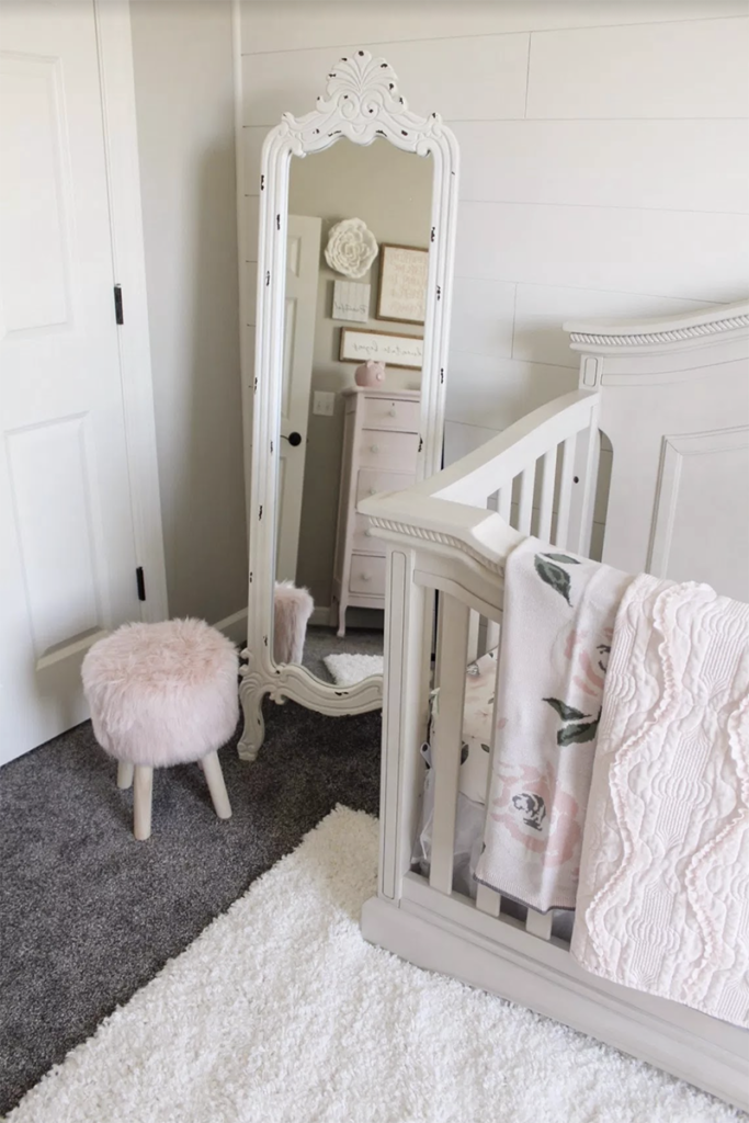 Baby Kinley Nursery snap 1