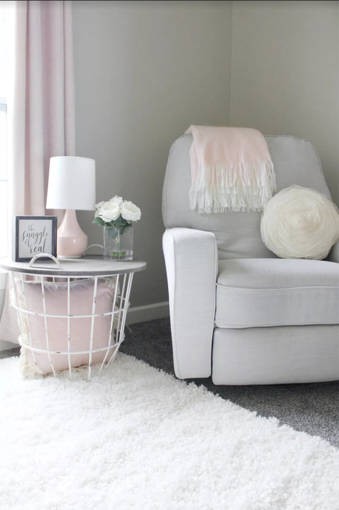 Baby Kinley Nursery snap 2